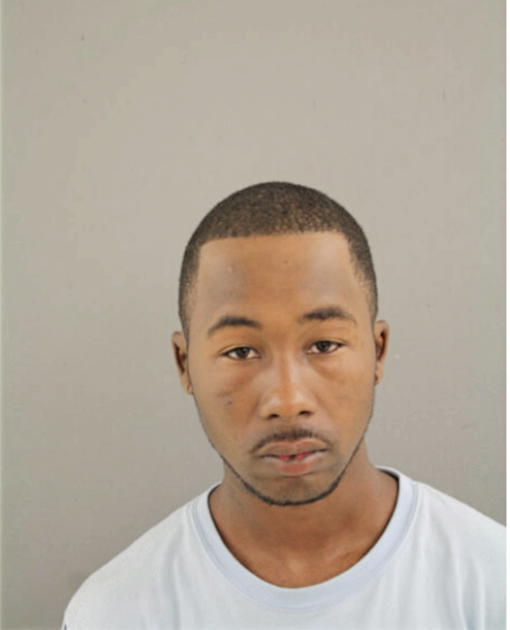 HUEY R GRANDBERRY, Cook County, Illinois