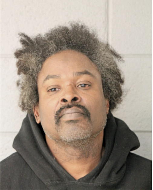 TYRONE GRAY, Cook County, Illinois