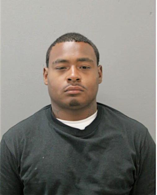 JEREMY A GRAYSON, Cook County, Illinois