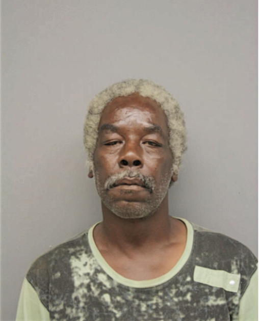 MILTON GREEN, Cook County, Illinois