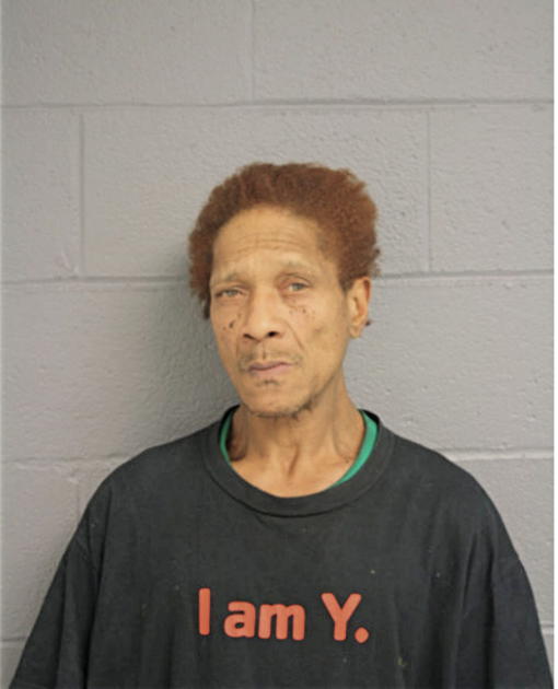 EARL M GRIFFIN, Cook County, Illinois