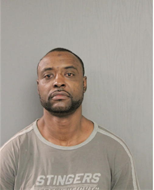 ALBERT L GUERLLEY, Cook County, Illinois