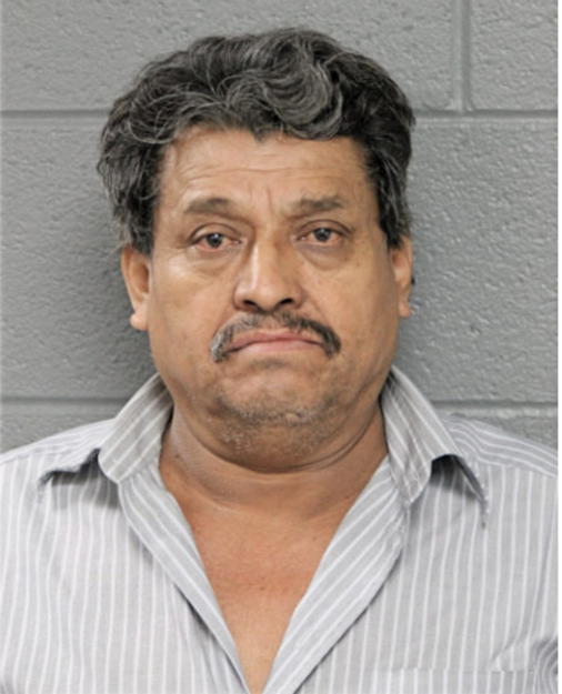 PEDRO GUERRERO-ESCAMILLA, Cook County, Illinois