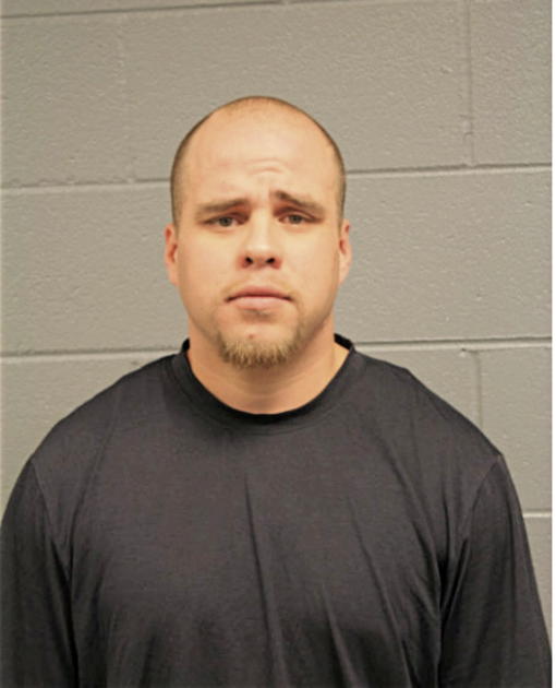 ALEJANDRO GUTIERREZ, Cook County, Illinois