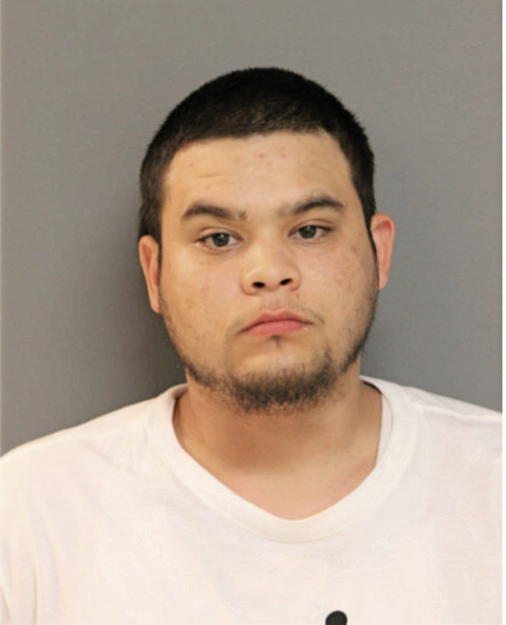 JUAN P GUTIERREZ, Cook County, Illinois
