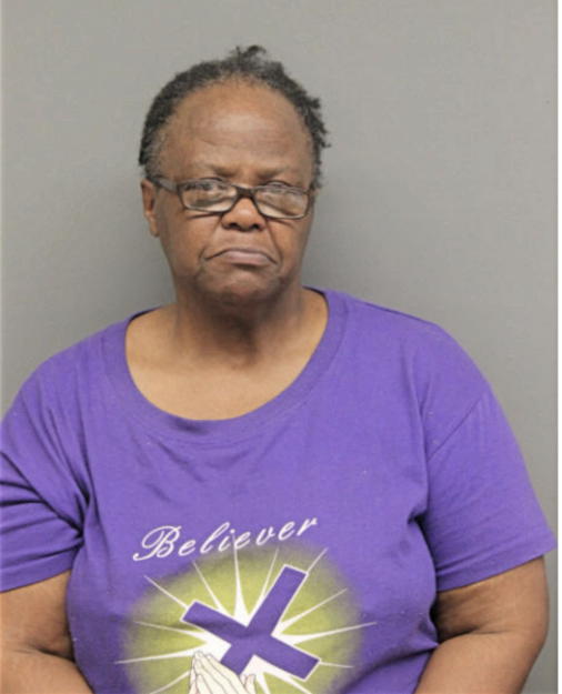 MARILYN E HALL, Cook County, Illinois