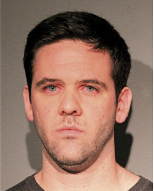 MATTHEW HAMAKER, Cook County, Illinois