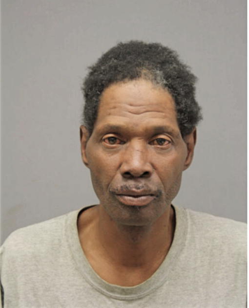 OTIS HARPER, Cook County, Illinois