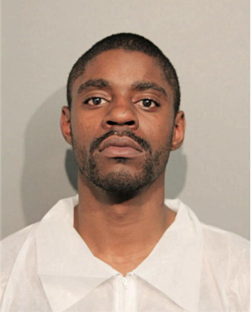 DANIELSON HARRIS, Cook County, Illinois