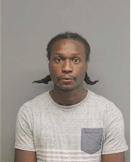 JAMES A HARRIS, Cook County, Illinois