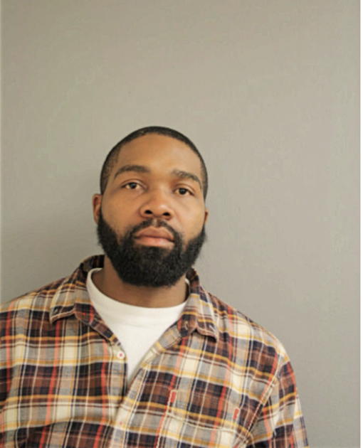 JONATHAN T HARRIS, Cook County, Illinois