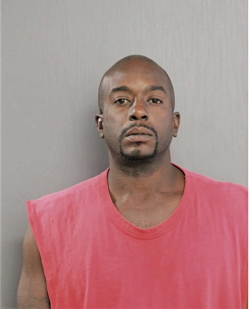 MARVIN HATCHER, Cook County, Illinois