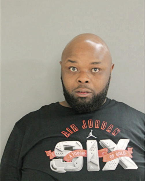 JOHN W HAYES, Cook County, Illinois
