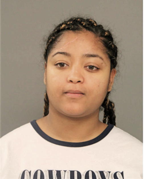 KENYATTA M HEAD, Cook County, Illinois