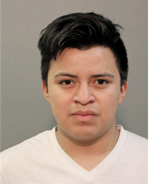GUILLERMO YONATAN HERNANDEZ, Cook County, Illinois