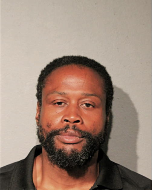 SEAN HILL, Cook County, Illinois