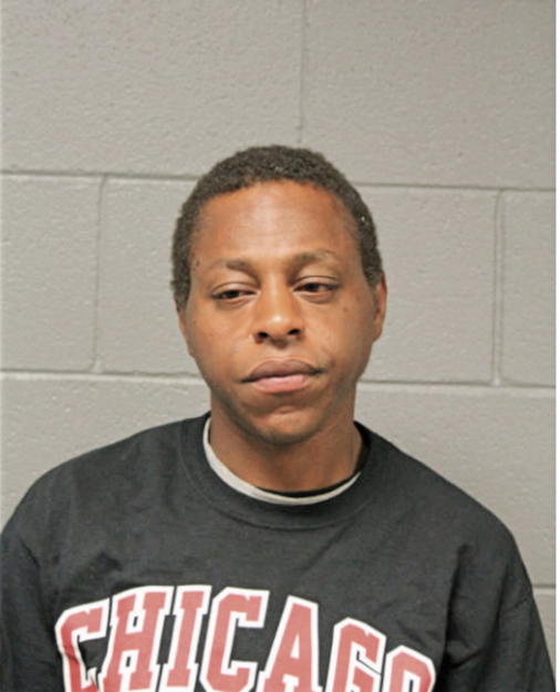 STEVEN HINES, Cook County, Illinois