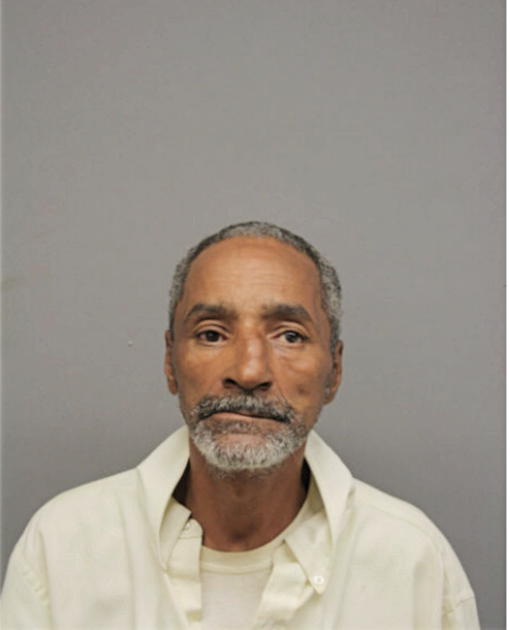 OTIS D HODGES, Cook County, Illinois