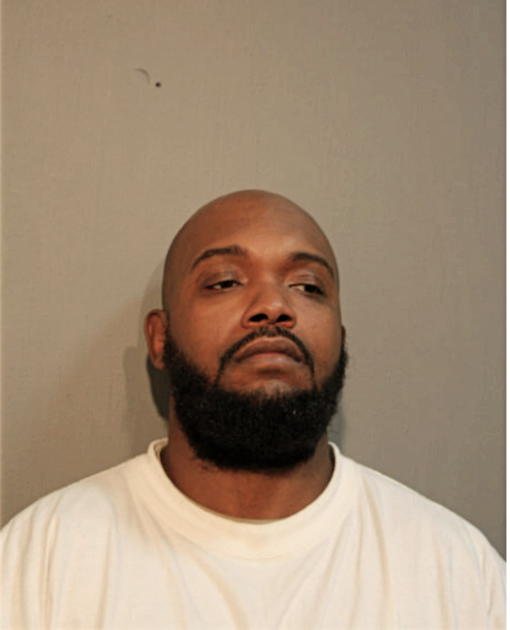 KENNETH B HOLMES, Cook County, Illinois