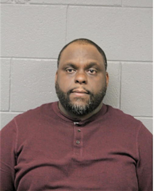 ANTONIO HUGHES, Cook County, Illinois