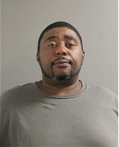 REUBEN L HUNT, Cook County, Illinois