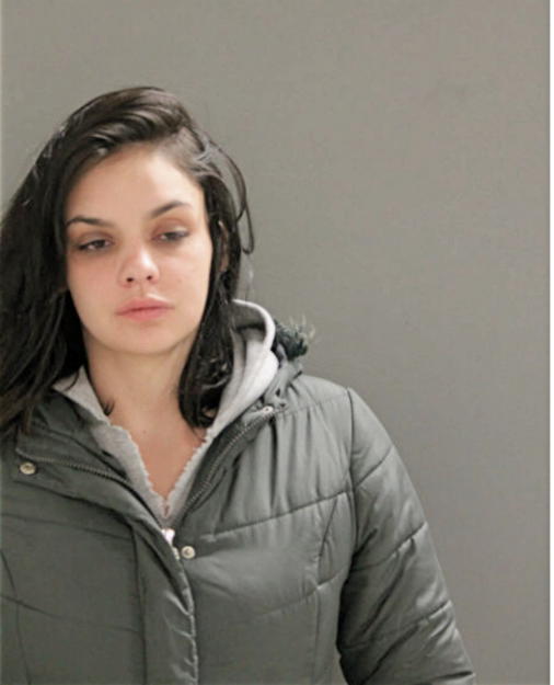 KAREN JENNIFER ISAACSON, Cook County, Illinois
