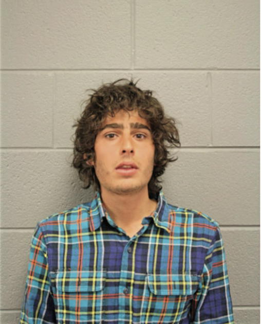 RAMZY G ISHAQ, Cook County, Illinois