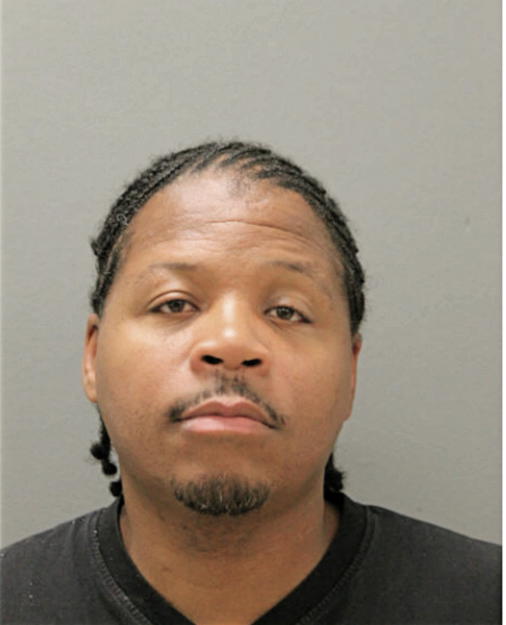 TYRONE JACKSON, Cook County, Illinois