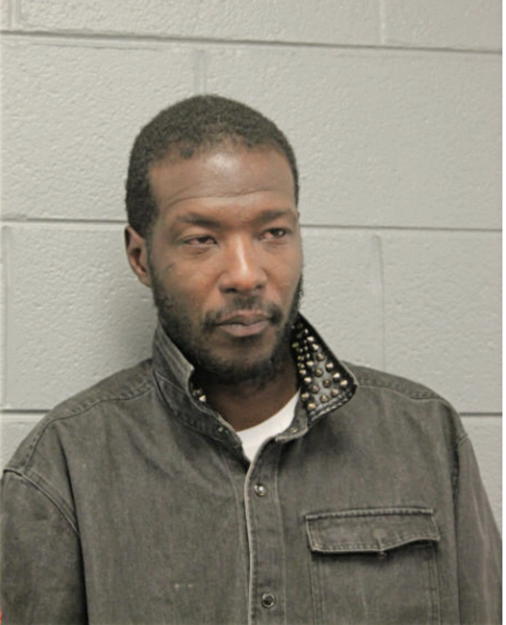 WILLIAM C JACKSON, Cook County, Illinois
