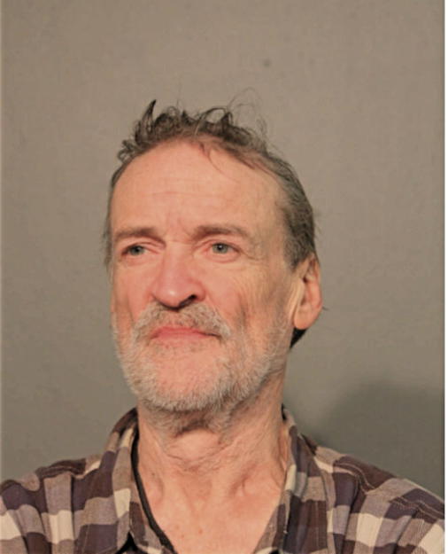 JEFFREY J JARROTT, Cook County, Illinois