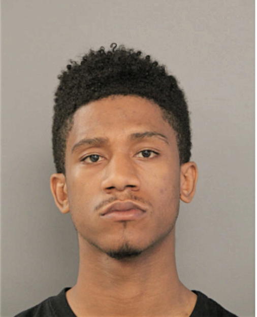 GREGORY R JENNINGS, Cook County, Illinois