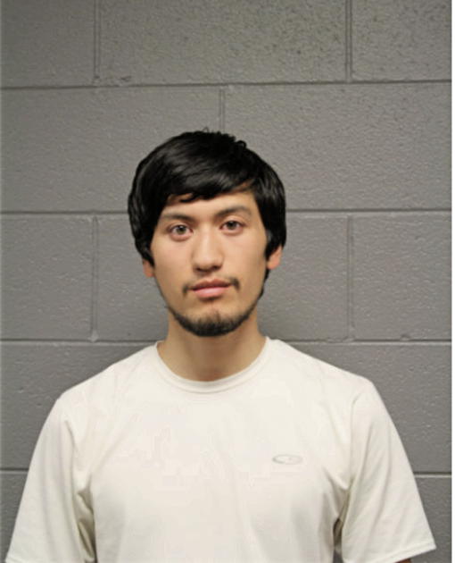 STEWART J JIMENEZ, Cook County, Illinois