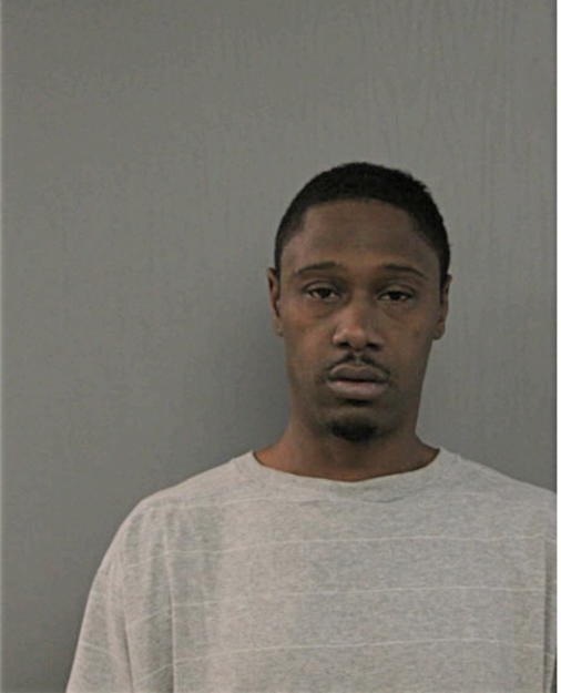 BILLY R JOHNSON, Cook County, Illinois