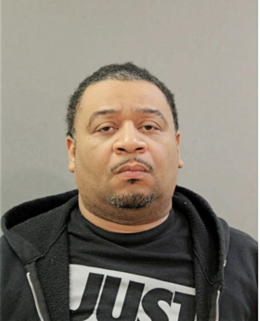 KENDRICKS D JOHNSON, Cook County, Illinois