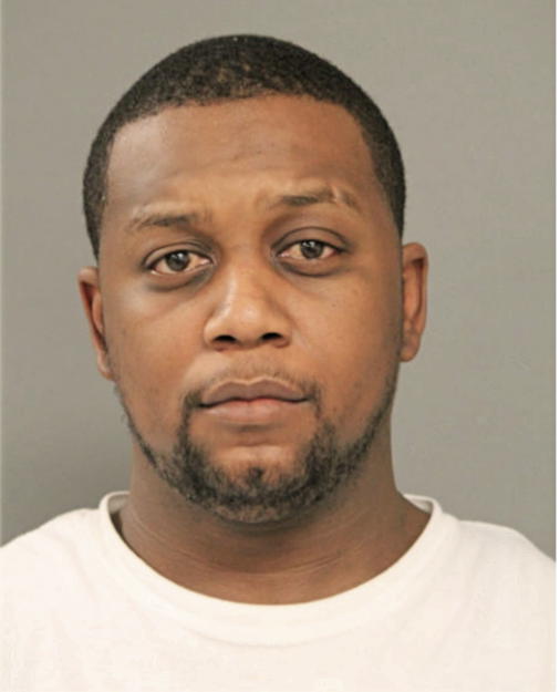 SHERMAN I JOHNSON, Cook County, Illinois