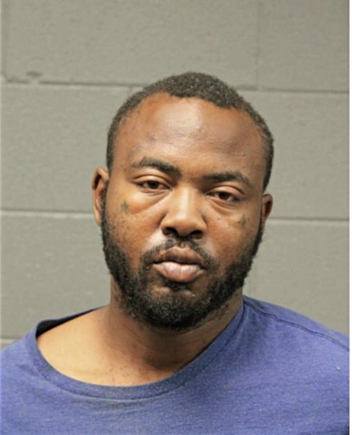 TIMOTHY L JOHNSON, Cook County, Illinois