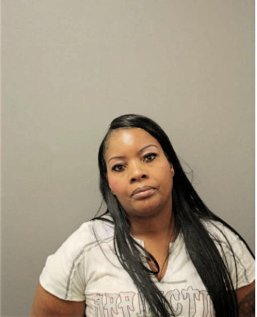 JOANN JONES, Cook County, Illinois