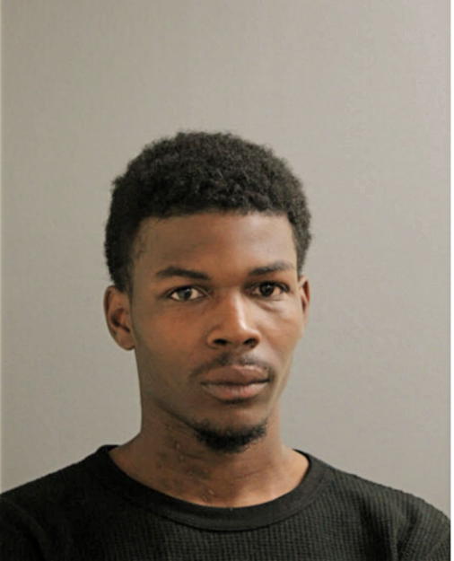 JUMAR JONES, Cook County, Illinois