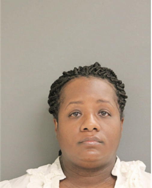 SHUNNA S JONES, Cook County, Illinois