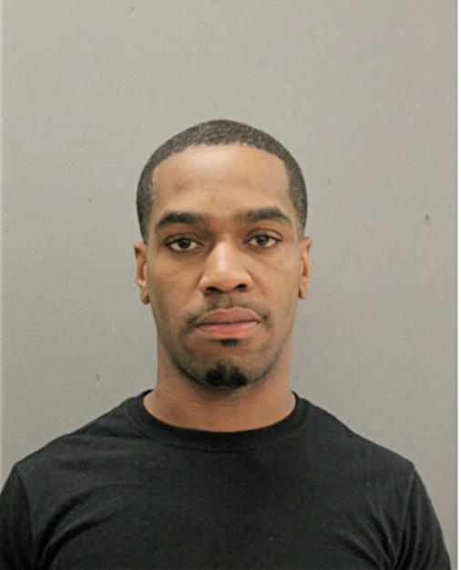 TERRANCE JONES, Cook County, Illinois