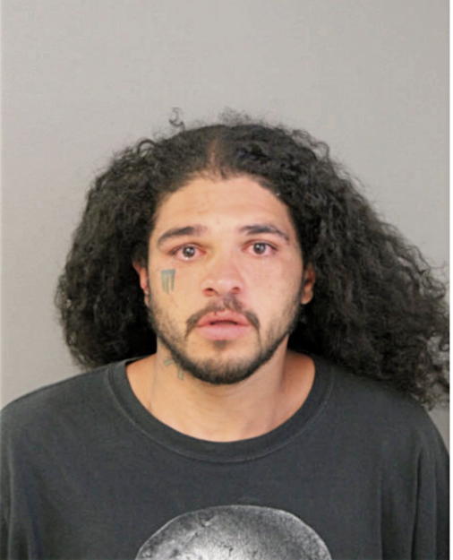 HECTOR SANTIAGO JR, Cook County, Illinois