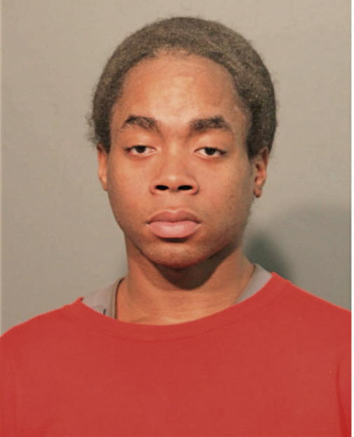 MATTHEW KEY, Cook County, Illinois