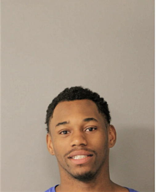 DENZEL L KIRBY, Cook County, Illinois