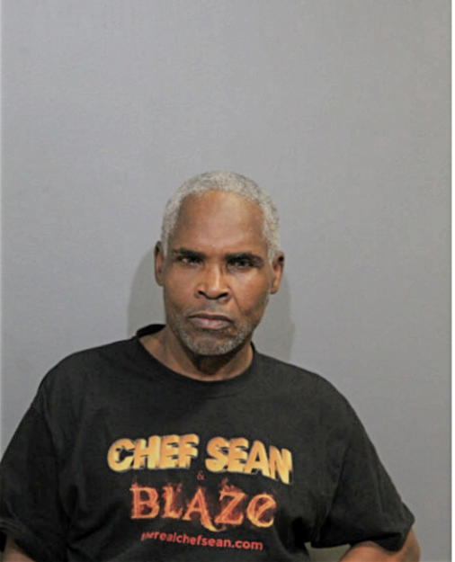 EDWIN JOJO KITSON, Cook County, Illinois