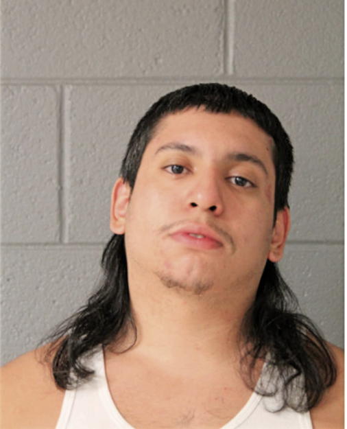 ARTURO DE LA MORA, Cook County, Illinois