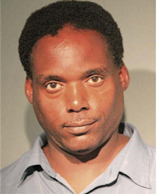 DAVID LAMPKIN, Cook County, Illinois