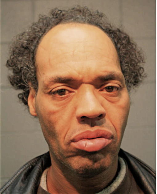 TONY D LANDERS, Cook County, Illinois