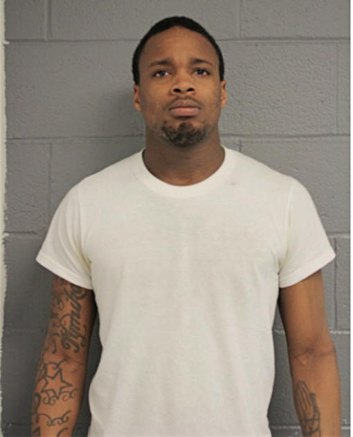JONTARIUS LASHLEY, Cook County, Illinois