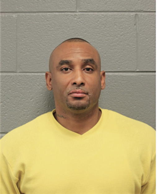 FABIAN LINDSEY, Cook County, Illinois