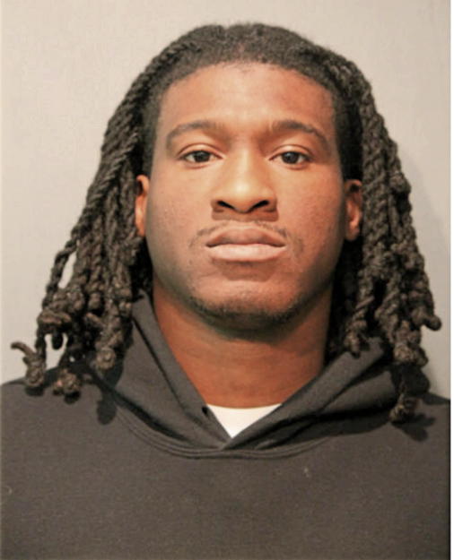 MICHAEL D LONG, Cook County, Illinois